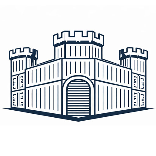 Self Storage in London and Hertfordshire – Castle Containers